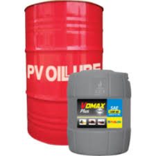 Dầu thủy lực PV Oil 68